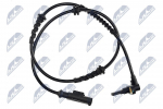 Andur, rattap&ouml;&ouml;rete arv NTY HCA-FT-003