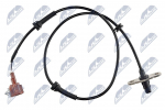 Andur, rattap&ouml;&ouml;rete arv NTY HCA-NS-064