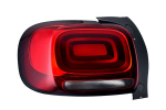 Tagatuli HELLA 2SD 012 516-111