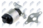 EGR-klapp NTY EGR-PL-007