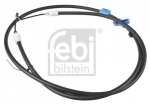 Tross,seisupidur FEBI BILSTEIN 108709