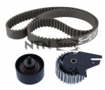 Hammasrihma komplekt SNR KD458.37