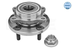 Rattarumm MEYLE 37-14 652 0004