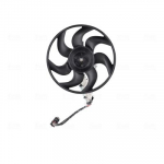 Ventilaator,mootorijahutus NISSENS 85730