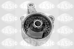 Paigutus,Mootor SASIC 9001674