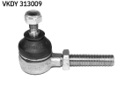 Rooliots SKF VKDY 313009