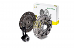 Sidurikomplekt Schaeffler LuK 619 3063 33