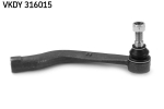 Rooliots SKF VKDY 316015