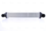 Kompressori&otilde;hu radiaator NISSENS 96716