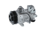 Kompressor,kliimaseade VALEO 690030