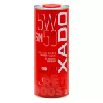 XADO Atomic Oil 5W-50 SN RED BOOST 1L