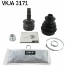 Liigendlaager, veov&otilde;ll SKF VKJA 3171