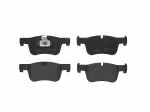 Piduriklotsi komplekt,ketaspidur BREMBO P 06 070