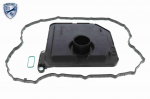 H&uuml;draulikafiltrikomplekt,automaatk&auml;igukast VAICO V52-0394