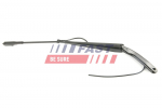 Kojamees, klaasipesu FAST FT93378