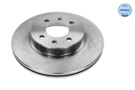 Piduriketas MEYLE 37-15 521 0007