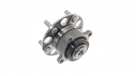 Rattalaagrikomplekt SKF VKBA 7540