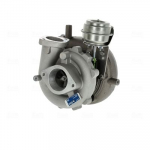 Kompressor,&uuml;lelaadimine NISSENS 93056
