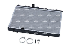 Radiaator,mootorijahutus NRF 58301