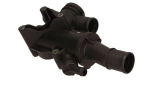 Termostaat,Jahutusvedelik MAXGEAR 67-0095