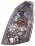 Suunatuli ABAKUS 215-1599L-A-C