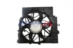 Ventilaator,mootorijahutus BOGAP B4243127