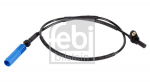 Andur, rattap&ouml;&ouml;rete arv FEBI BILSTEIN 170689