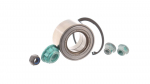 Rattalaagrikomplekt SKF VKBA 3455