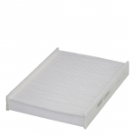 Filter,salongi&otilde;hk HENGST FILTER E2988LI