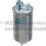 K&uuml;tusefilter KOLBENSCHMIDT 50013421