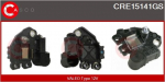 Generaatori pingeregulaator CASCO CRE15141GS