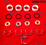 Remondikomplekt,Sissepritsed&uuml;&uuml;s Dr.Motor Automotive DRM0129S