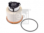 K&uuml;tusefilter FEBI BILSTEIN 183934