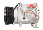 Kompressor,kliimaseade NISSENS 89511