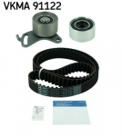 Hammasrihma komplekt SKF VKMA 91122