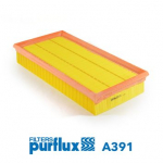 &Otilde;hufilter PURFLUX A391