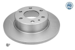 Piduriketas MEYLE 215 523 0023/PD