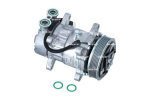 Kompressor,kliimaseade NRF 32275
