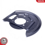 Plekk,piduriketas ESEN SKV 57SKV145