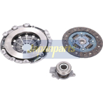 Sidurikomplekt JAPANPARTS KF-835