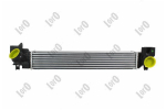Kompressori&otilde;hu radiaator ABAKUS 004-018-0015