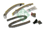 Mootori keti komplekt Schaeffler INA 559 1004 20