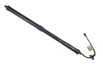Elektrimootor, tagaluuk DENCKERMANN G100055