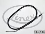 Tross,seisupidur LINEX 14.02.44