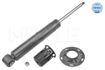 Amort MEYLE 126 725 0039