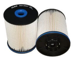K&uuml;tusefilter ALCO FILTER MD-3047