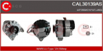 Generaator CASCO CAL30139AS