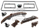 Mootori keti komplekt FEBI BILSTEIN 104380
