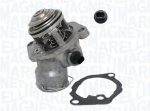 Termostaat,Jahutusvedelik MAGNETI MARELLI TE0181