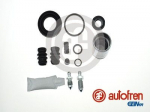 Remondikomplekt,Pidurisadul AUTOFREN SEINSA D41162C